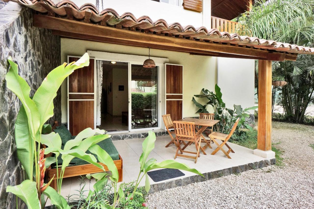 Costa Riki Apartments Playa Santa Teresa  Exterior foto
